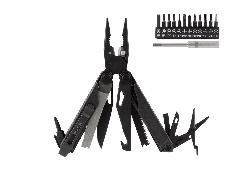 Black Eagle  - Kodiak Zwart 1